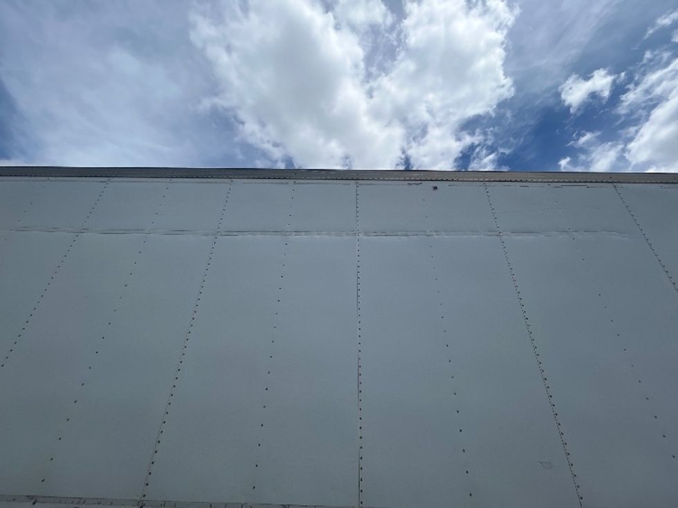 Refrigerated Trailer-Semi Trailers-Utility-2016-Trailer-Kentwood-MI-531,080\n\t\tmiles-$ 24,000 - Image 14