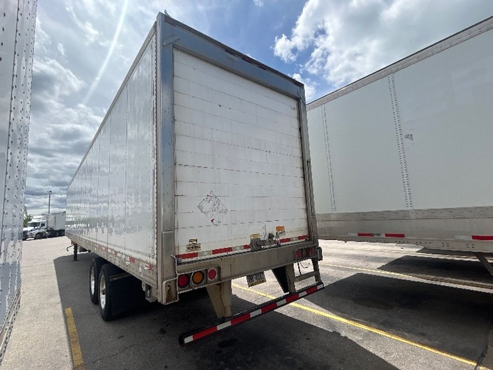 Refrigerated Trailer-Semi Trailers-Utility-2016-Trailer-Kentwood-MI-531,080\n\t\tmiles-$ 24,000 - Image 3