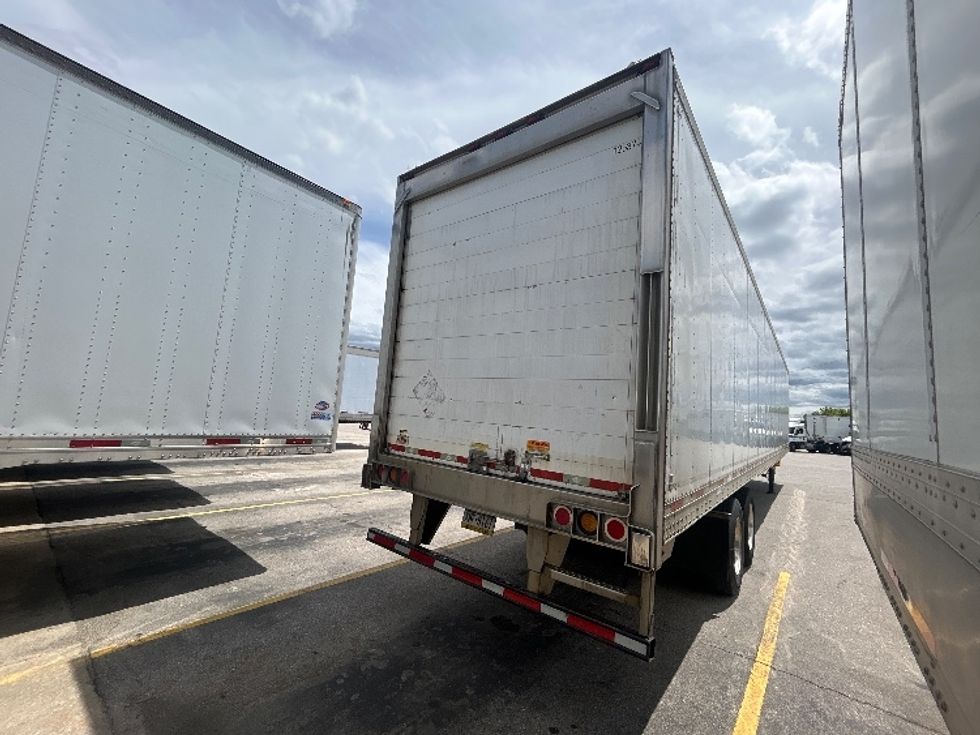 Refrigerated Trailer-Semi Trailers-Utility-2016-Trailer-Kentwood-MI-531,080\n\t\tmiles-$ 24,000 - Image 4
