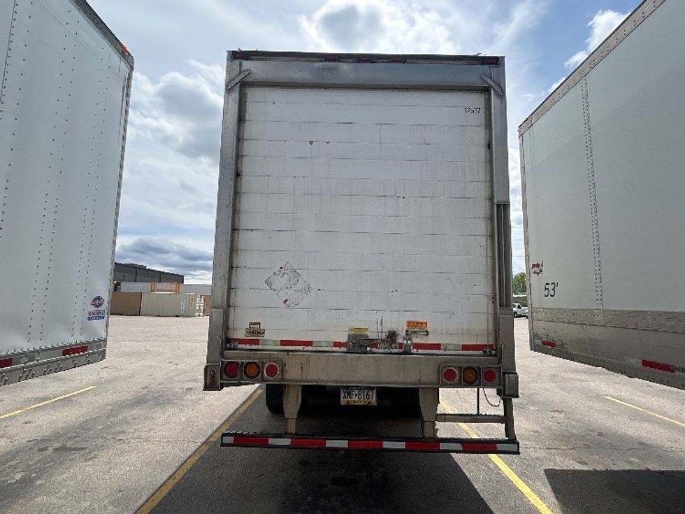 Refrigerated Trailer-Semi Trailers-Utility-2016-Trailer-Kentwood-MI-531,080\n\t\tmiles-$ 24,000 - Image 6