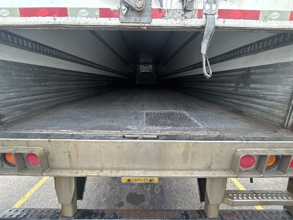 Refrigerated Trailer-Semi Trailers-Utility-2016-Trailer-Kentwood-MI-531,080\n\t\tmiles-$ 24,000 - Image 7