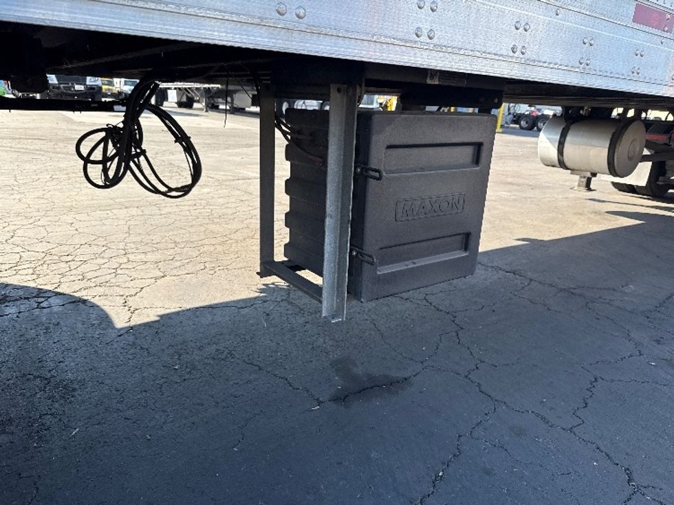 Refrigerated Trailer-Semi Trailers-Utility-2016-Trailer-La Mirada-CA-104,308\n\t\tmiles-$ 21,750 - Image 11