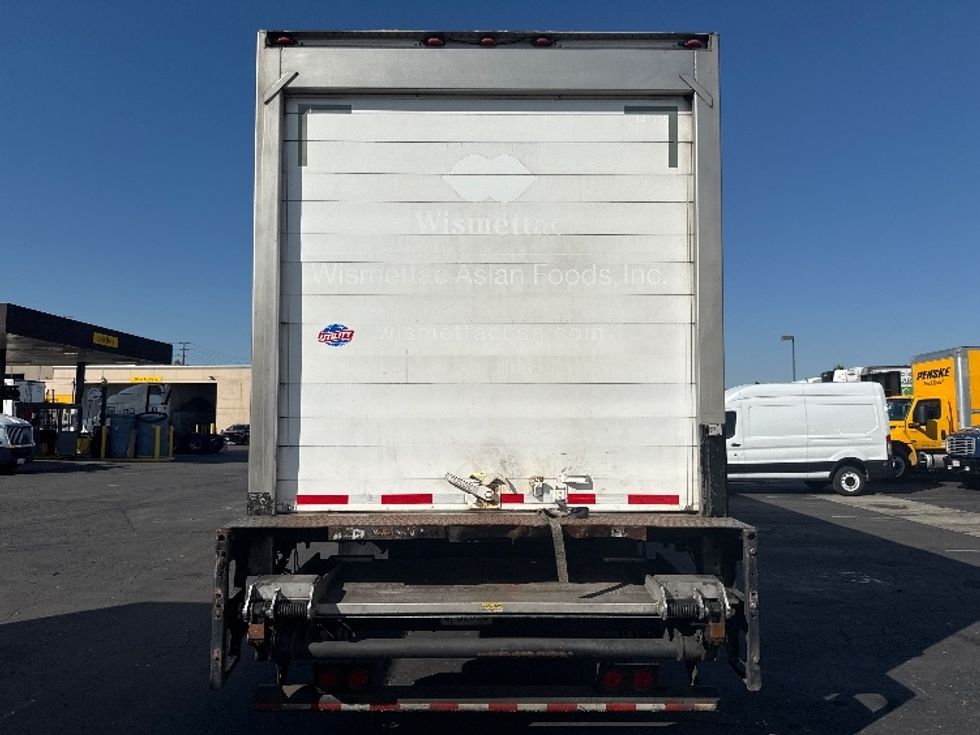 Refrigerated Trailer-Semi Trailers-Utility-2016-Trailer-La Mirada-CA-104,308\n\t\tmiles-$ 21,750 - Image 6