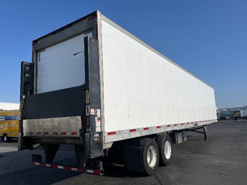 Refrigerated Trailer-Semi Trailers-Utility-2016-Trailer-La Mirada-CA-162,976\n\t\tmiles-$ 23,250 - Image 4