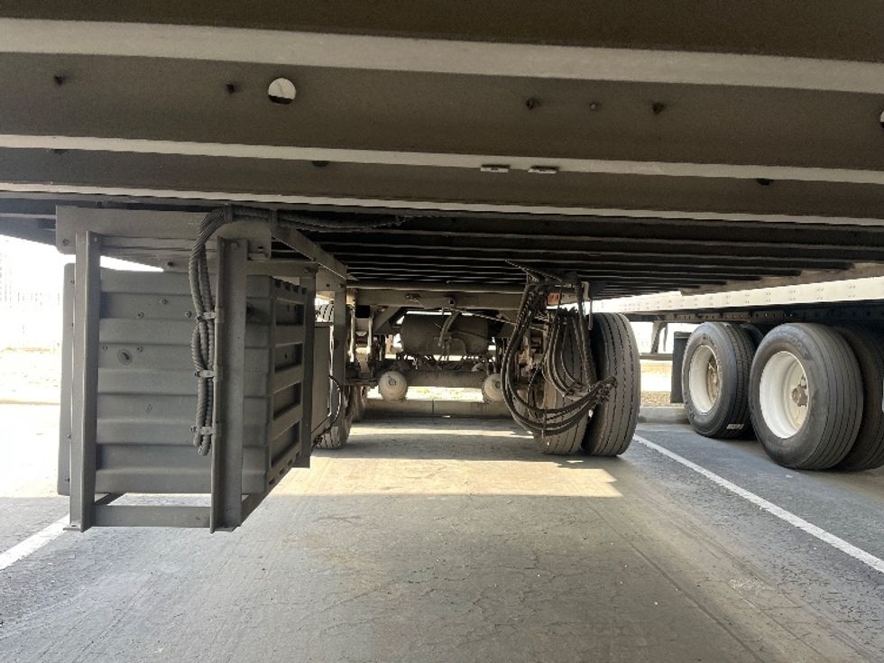 Refrigerated Trailer-Semi Trailers-Utility-2016-Trailer-La Mirada-CA-162,976\n\t\tmiles-$ 23,250 - Image 5