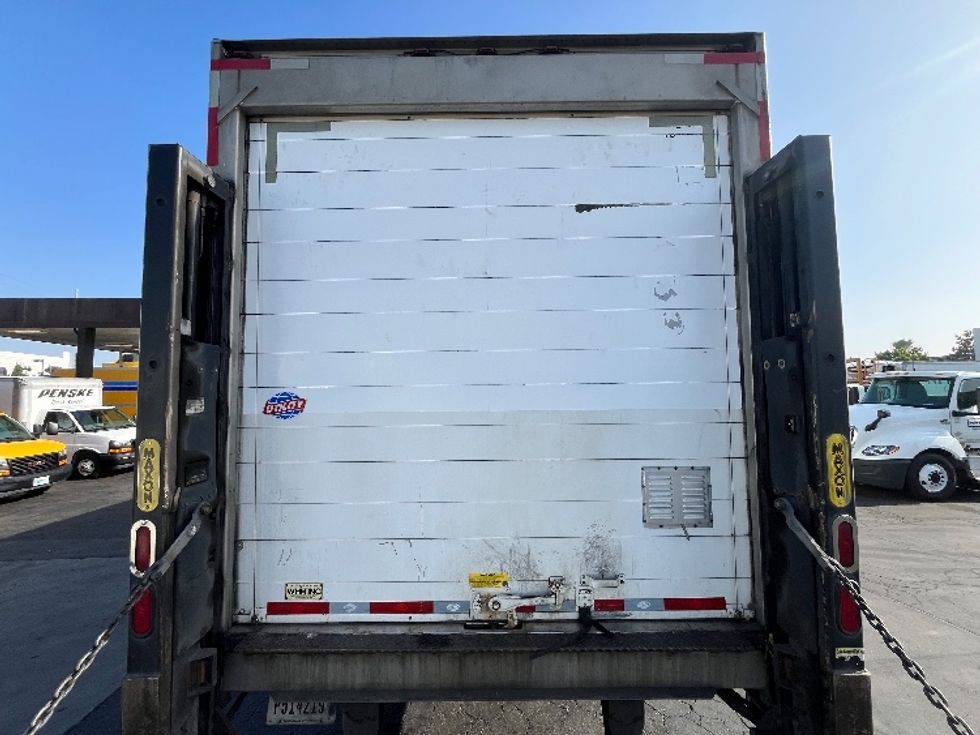 Refrigerated Trailer-Semi Trailers-Utility-2016-Trailer-La Mirada-CA-162,976\n\t\tmiles-$ 23,250 - Image 6