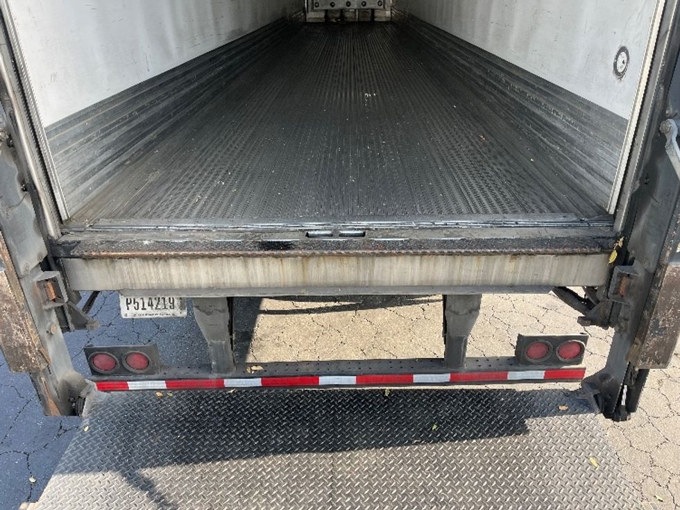 Refrigerated Trailer-Semi Trailers-Utility-2016-Trailer-La Mirada-CA-162,976\n\t\tmiles-$ 23,250 - Image 8