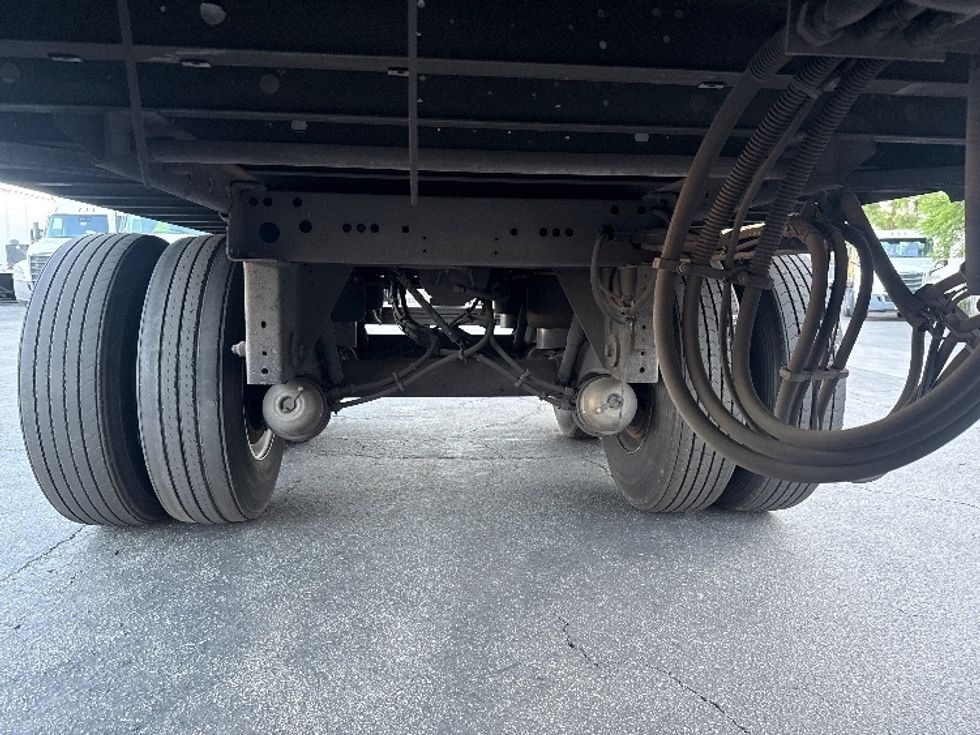 Refrigerated Trailer-Semi Trailers-Utility-2016-Trailer-La Mirada-CA-215,007\n\t\tmiles-$ 14,750 - Image 5