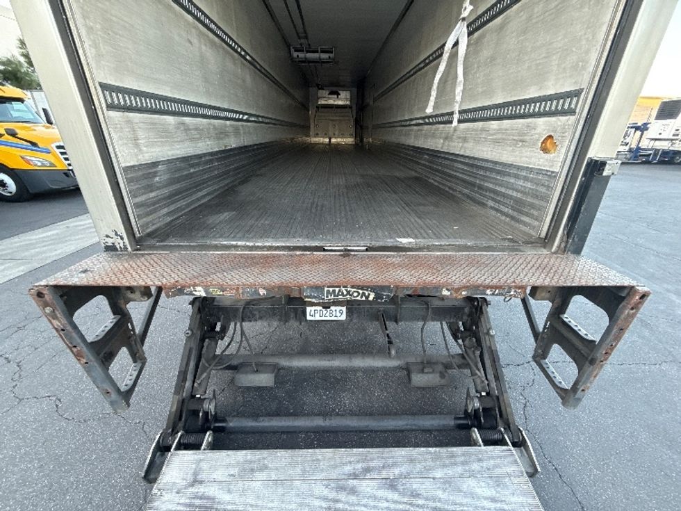 Refrigerated Trailer-Semi Trailers-Utility-2016-Trailer-La Mirada-CA-215,007\n\t\tmiles-$ 14,750 - Image 8