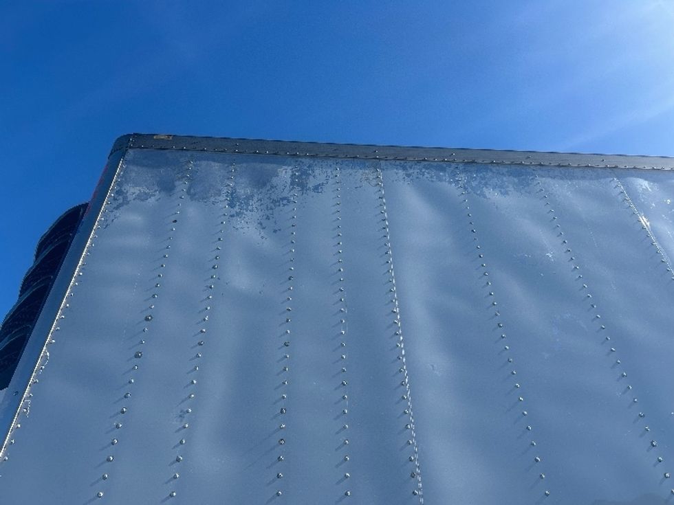 Refrigerated Trailer-Semi Trailers-Utility-2016-Trailer-La Mirada-CA-375,633\n\t\tmiles-$ 20,500 - Image 13