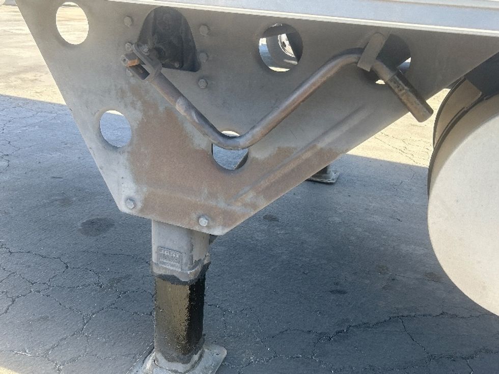 Refrigerated Trailer-Semi Trailers-Utility-2016-Trailer-La Mirada-CA-375,633\n\t\tmiles-$ 20,500 - Image 14