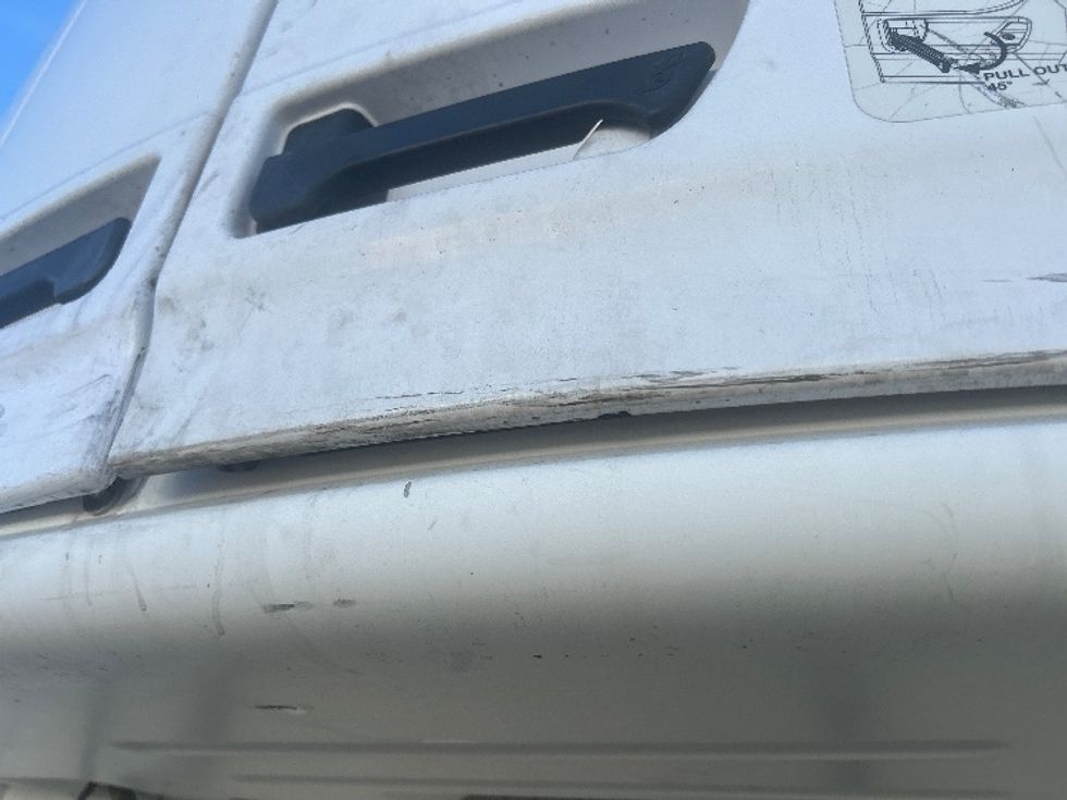 Refrigerated Trailer-Semi Trailers-Utility-2016-Trailer-La Mirada-CA-375,633\n\t\tmiles-$ 20,500 - Image 15