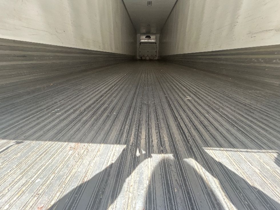 Refrigerated Trailer-Semi Trailers-Utility-2016-Trailer-La Mirada-CA-375,633\n\t\tmiles-$ 20,500 - Image 8