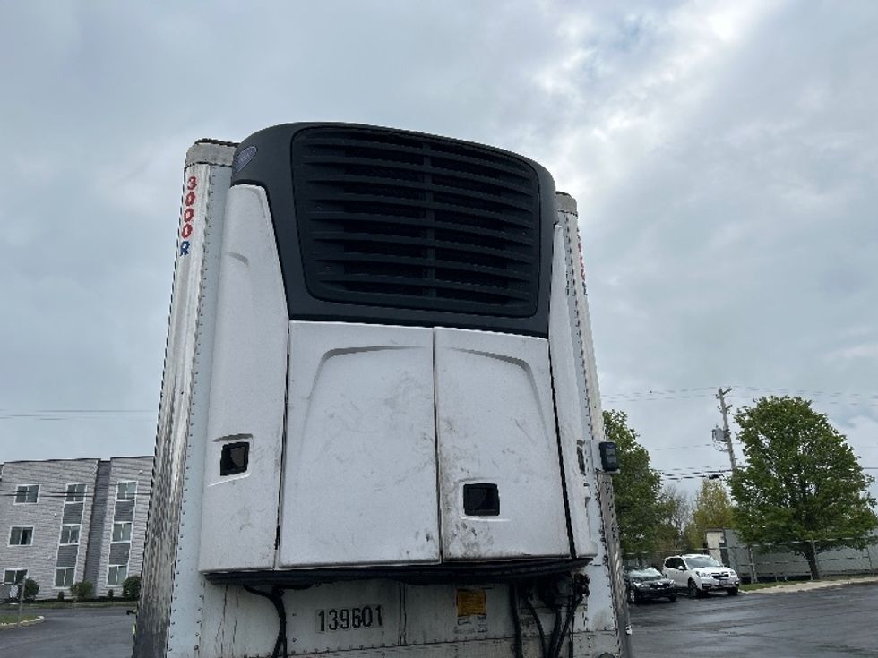 Refrigerated Trailer-Semi Trailers-Utility-2016-Trailer-Lancaster-PA-834,999\n\t\tmiles-$ 36,000 - Image 11