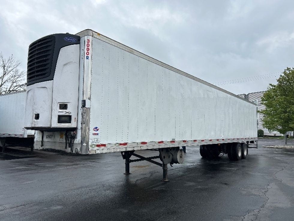 Refrigerated Trailer-Semi Trailers-Utility-2016-Trailer-Lancaster-PA-834,999\n\t\tmiles-$ 36,000 - Image 2