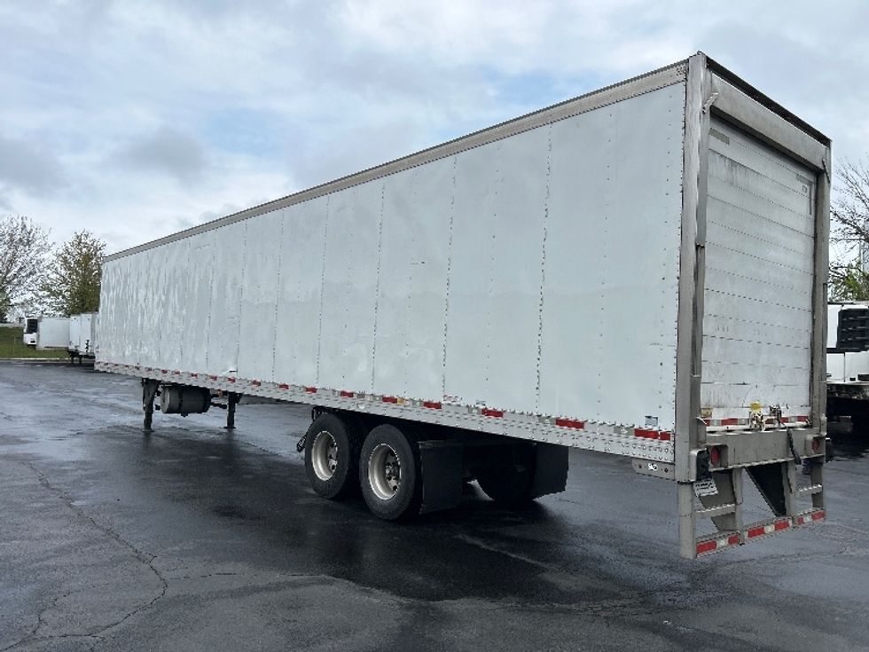 Refrigerated Trailer-Semi Trailers-Utility-2016-Trailer-Lancaster-PA-834,999\n\t\tmiles-$ 36,000 - Image 3