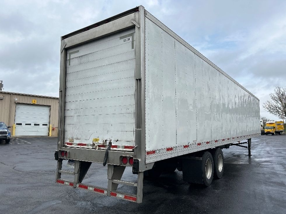 Refrigerated Trailer-Semi Trailers-Utility-2016-Trailer-Lancaster-PA-834,999\n\t\tmiles-$ 36,000 - Image 4