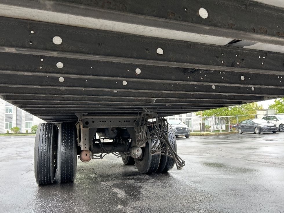 Refrigerated Trailer-Semi Trailers-Utility-2016-Trailer-Lancaster-PA-834,999\n\t\tmiles-$ 36,000 - Image 5