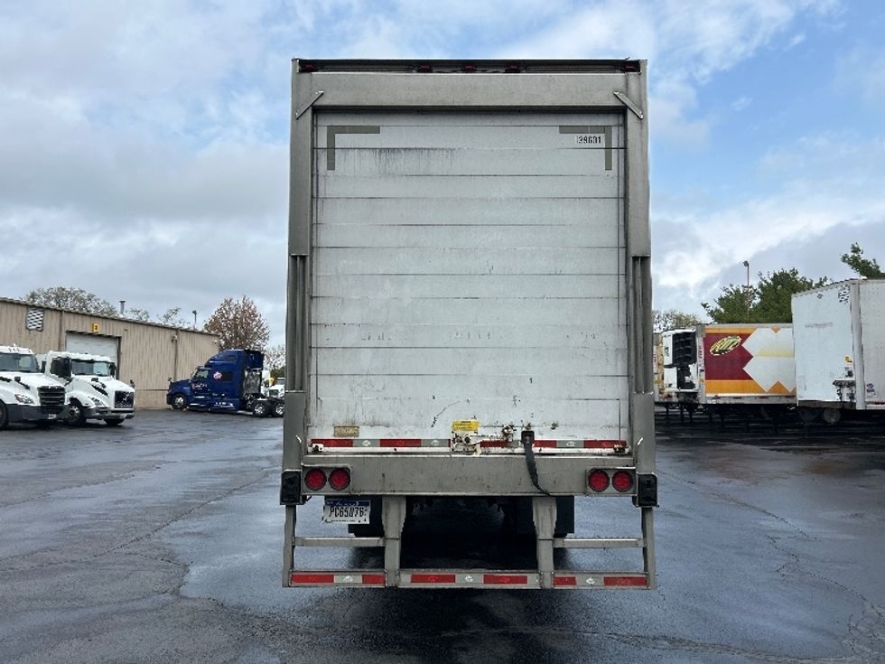 Refrigerated Trailer-Semi Trailers-Utility-2016-Trailer-Lancaster-PA-834,999\n\t\tmiles-$ 36,000 - Image 6