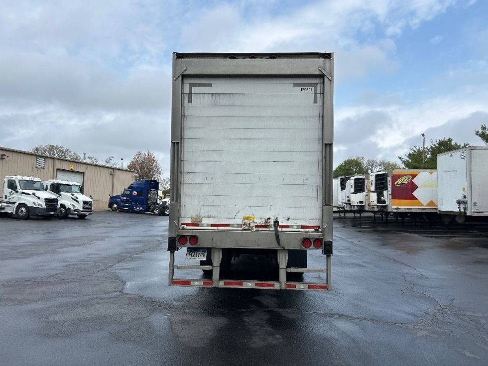 Refrigerated Trailer-Semi Trailers-Utility-2016-Trailer-Lancaster-PA-834,999\n\t\tmiles-$ 36,000 - Image 7