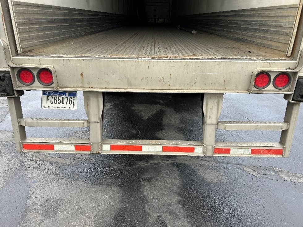 Refrigerated Trailer-Semi Trailers-Utility-2016-Trailer-Lancaster-PA-834,999\n\t\tmiles-$ 36,000 - Image 8