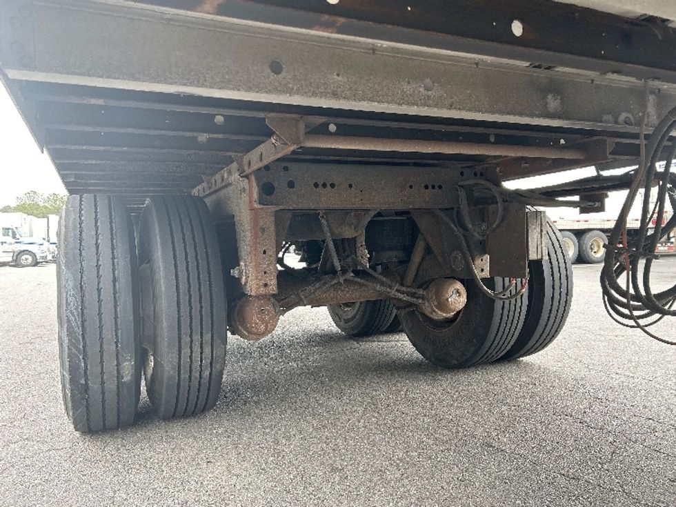 Refrigerated Trailer-Semi Trailers-Utility-2016-Trailer-Little Rock-AR-126,007\n\t\tmiles-$ 17,500 - Image 5