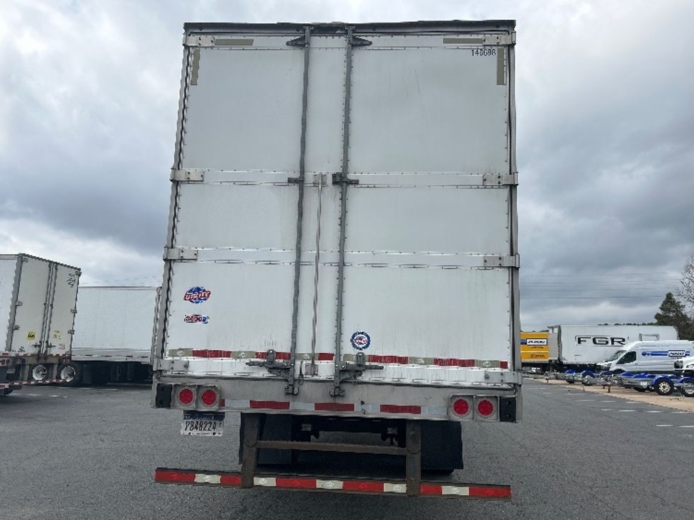 Refrigerated Trailer-Semi Trailers-Utility-2016-Trailer-Little Rock-AR-126,007\n\t\tmiles-$ 17,500 - Image 6