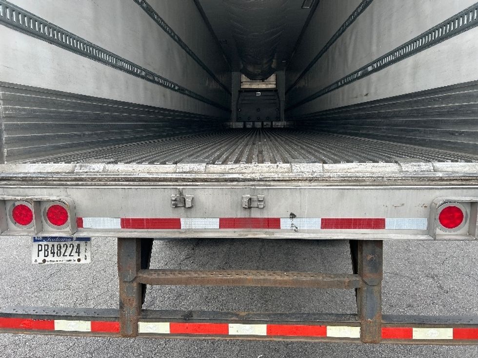 Refrigerated Trailer-Semi Trailers-Utility-2016-Trailer-Little Rock-AR-126,007\n\t\tmiles-$ 17,500 - Image 7
