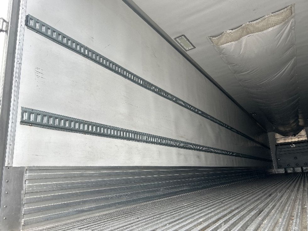 Refrigerated Trailer-Semi Trailers-Utility-2016-Trailer-Little Rock-AR-126,007\n\t\tmiles-$ 17,500 - Image 8