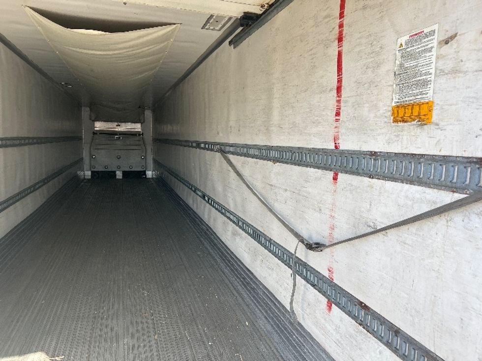 Refrigerated Trailer-Semi Trailers-Utility-2016-Trailer-Little Rock-AR-390,459\n\t\tmiles-$ 22,750 - Image 10