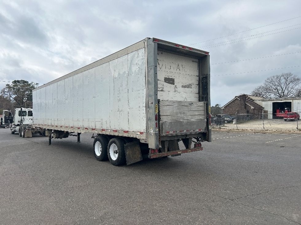 Refrigerated Trailer-Semi Trailers-Utility-2016-Trailer-Little Rock-AR-390,459\n\t\tmiles-$ 22,750 - Image 3