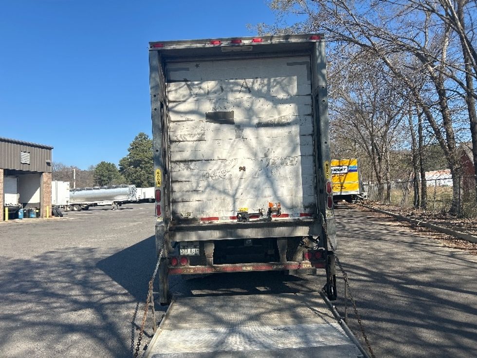 Refrigerated Trailer-Semi Trailers-Utility-2016-Trailer-Little Rock-AR-390,459\n\t\tmiles-$ 22,750 - Image 6