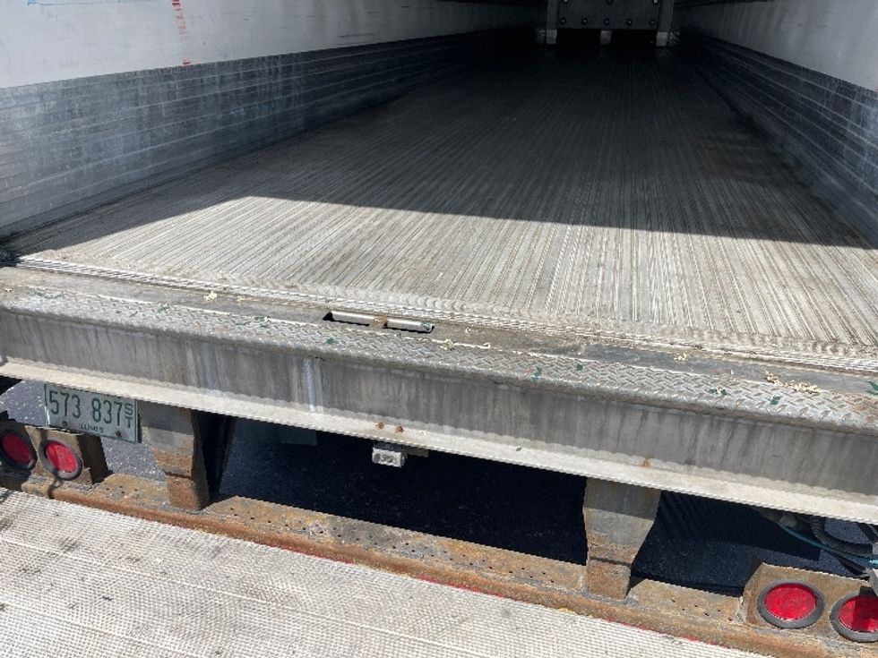 Refrigerated Trailer-Semi Trailers-Utility-2016-Trailer-Little Rock-AR-390,459\n\t\tmiles-$ 22,750 - Image 8