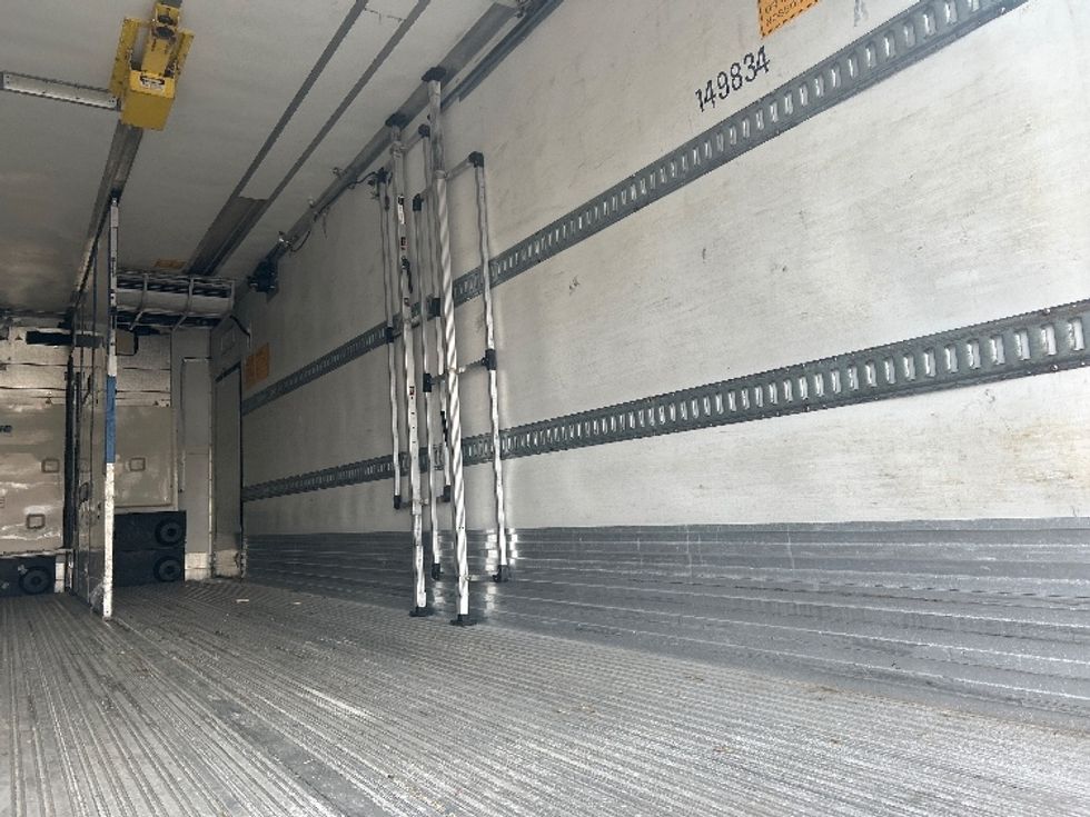 Refrigerated Trailer-Semi Trailers-Utility-2016-Trailer-Louisville-KY-1,045,933\n\t\tmiles-$ 17,000 - Image 10