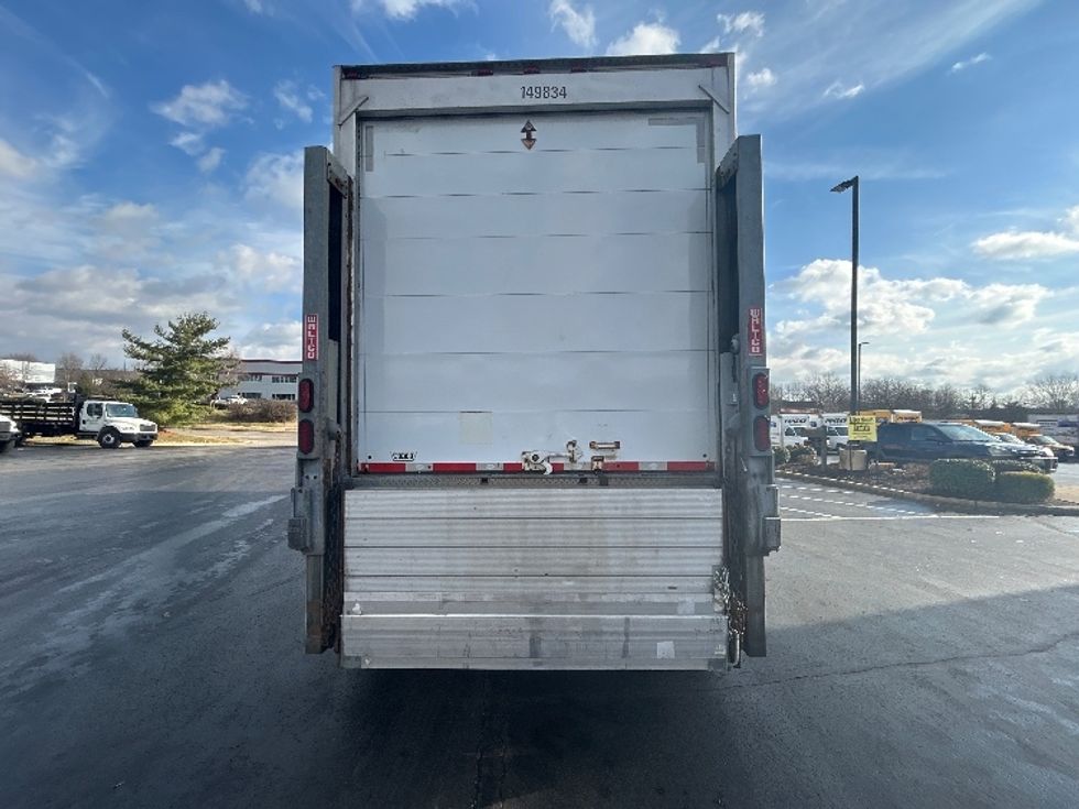 Refrigerated Trailer-Semi Trailers-Utility-2016-Trailer-Louisville-KY-1,045,933\n\t\tmiles-$ 17,000 - Image 6