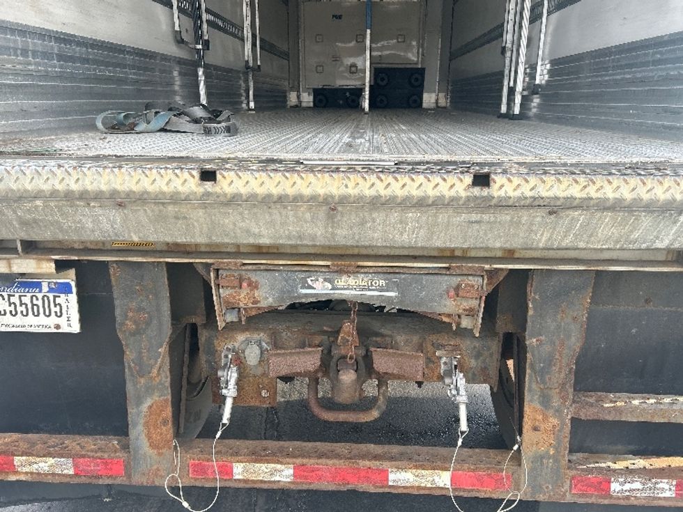Refrigerated Trailer-Semi Trailers-Utility-2016-Trailer-Louisville-KY-1,045,933\n\t\tmiles-$ 17,000 - Image 8