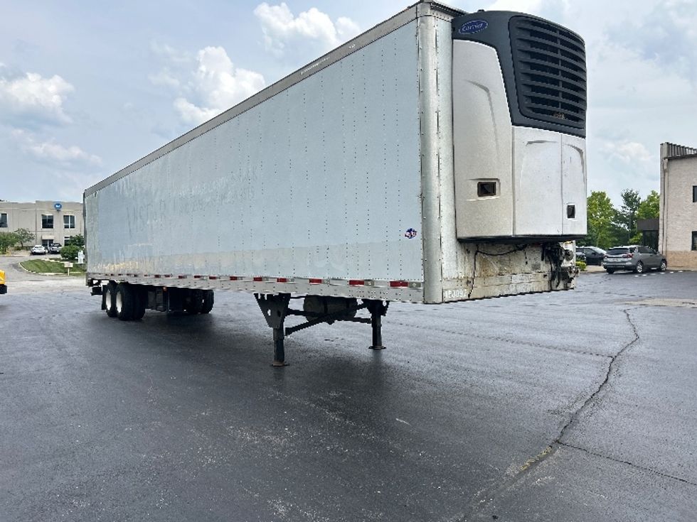 Refrigerated Trailer-Semi Trailers-Utility-2016-Trailer-Louisville-KY-979,082\n\t\tmiles-$ 24,500 - Image 1