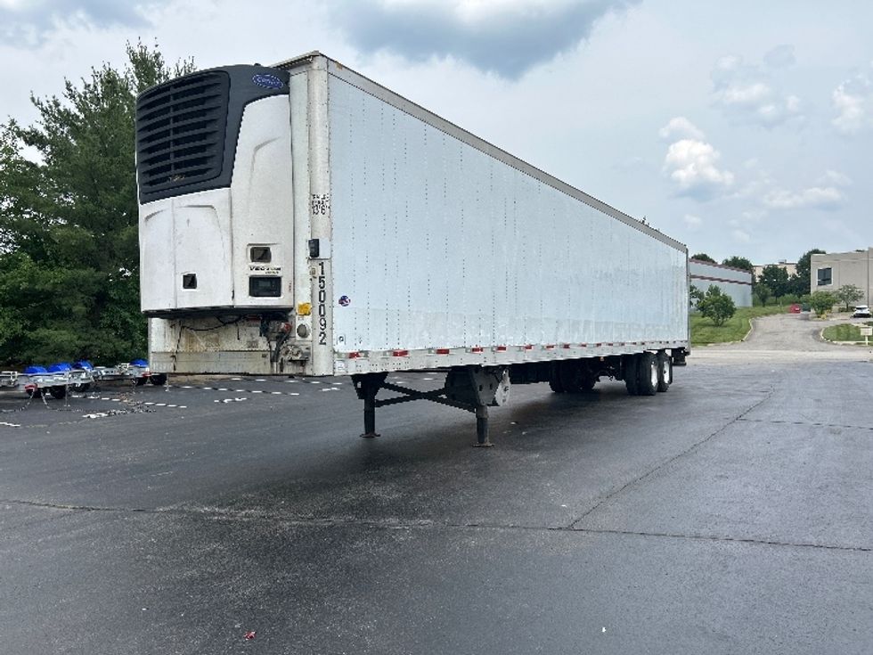 Refrigerated Trailer-Semi Trailers-Utility-2016-Trailer-Louisville-KY-979,082\n\t\tmiles-$ 24,500 - Image 2