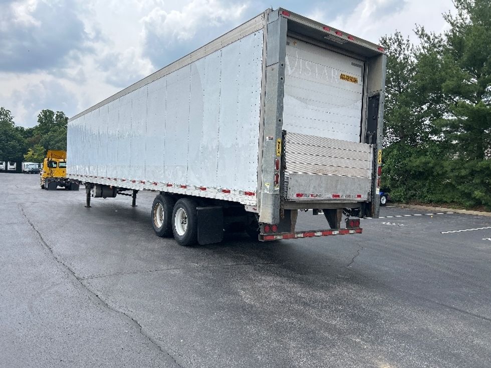 Refrigerated Trailer-Semi Trailers-Utility-2016-Trailer-Louisville-KY-979,082\n\t\tmiles-$ 24,500 - Image 3