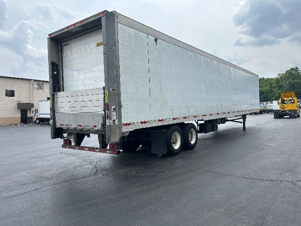 Refrigerated Trailer-Semi Trailers-Utility-2016-Trailer-Louisville-KY-979,082\n\t\tmiles-$ 24,500 - Image 4