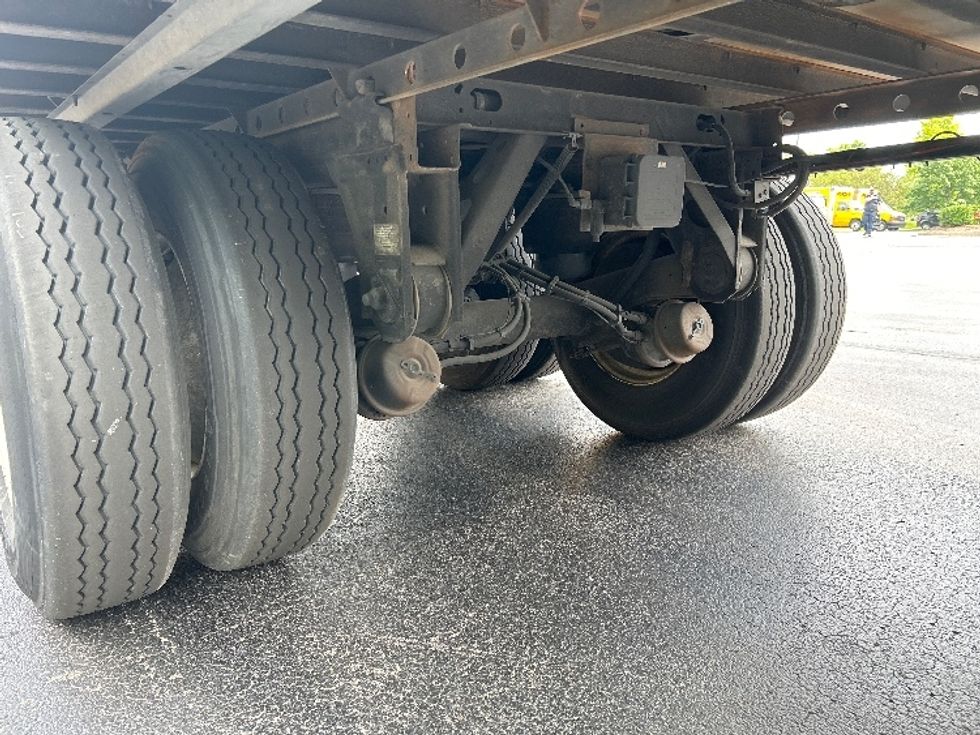 Refrigerated Trailer-Semi Trailers-Utility-2016-Trailer-Louisville-KY-979,082\n\t\tmiles-$ 24,500 - Image 5