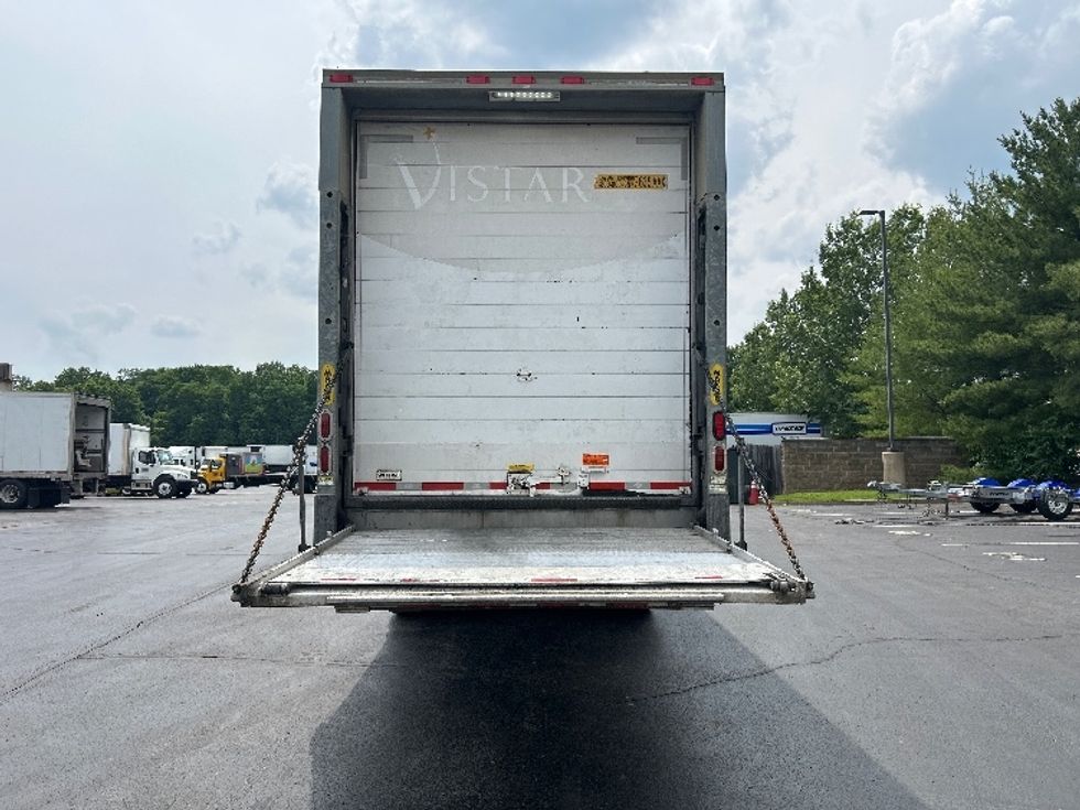 Refrigerated Trailer-Semi Trailers-Utility-2016-Trailer-Louisville-KY-979,082\n\t\tmiles-$ 24,500 - Image 6