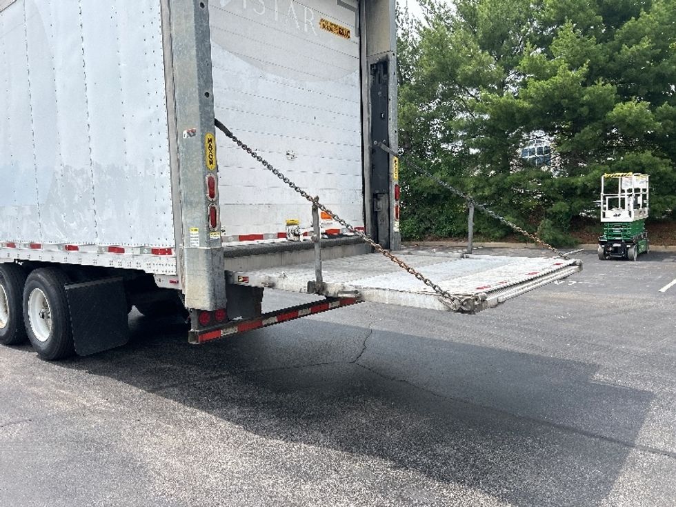 Refrigerated Trailer-Semi Trailers-Utility-2016-Trailer-Louisville-KY-979,082\n\t\tmiles-$ 24,500 - Image 7