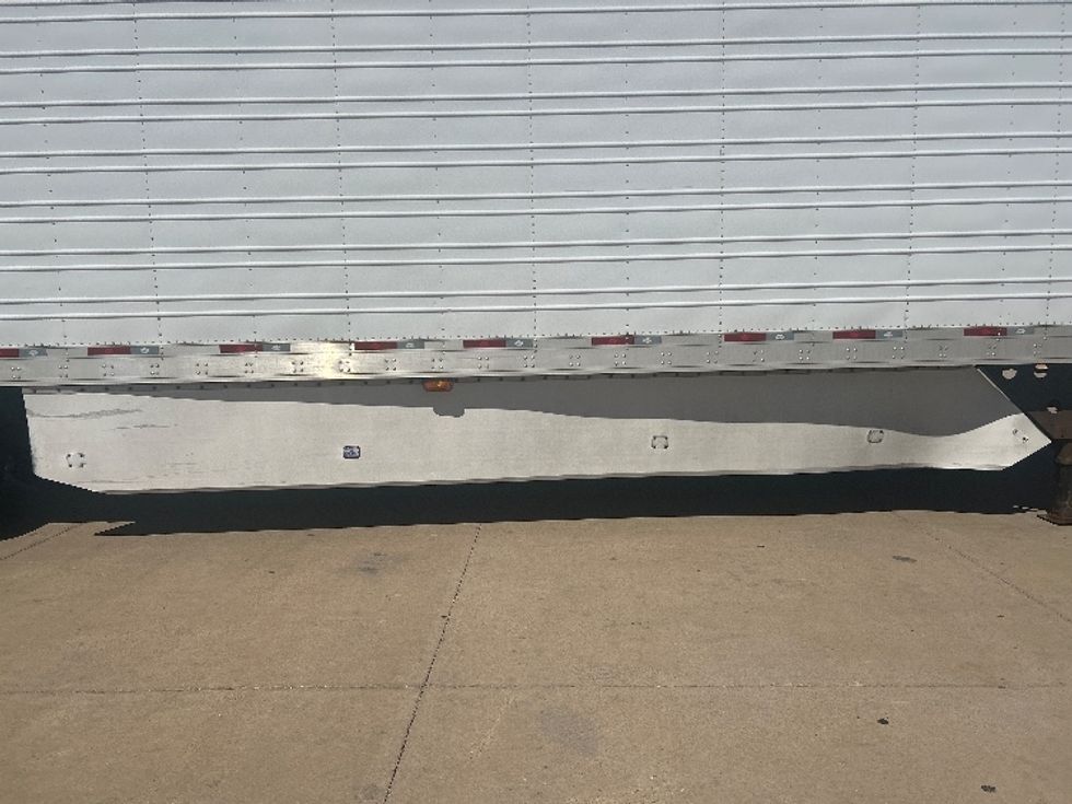 Refrigerated Trailer-Semi Trailers-Utility-2016-Trailer-Lubbock-TX-468,299\n\t\tmiles-$ 28,500 - Image 11