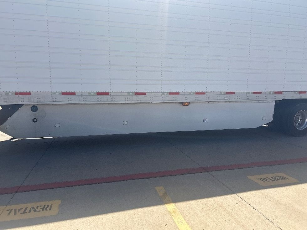 Refrigerated Trailer-Semi Trailers-Utility-2016-Trailer-Lubbock-TX-468,299\n\t\tmiles-$ 28,500 - Image 12