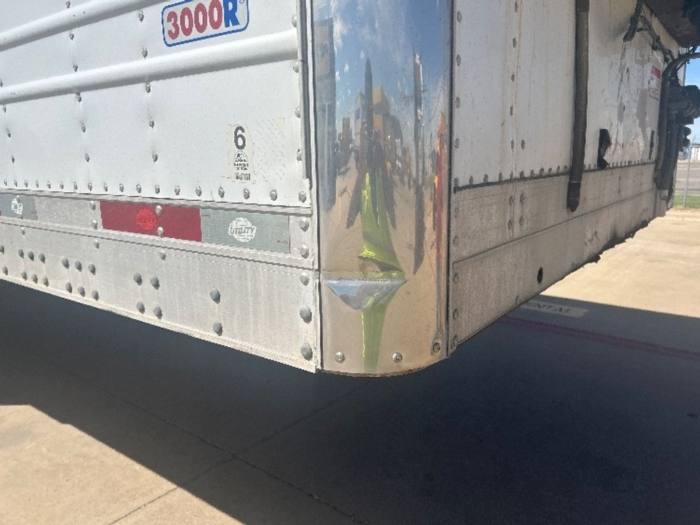 Refrigerated Trailer-Semi Trailers-Utility-2016-Trailer-Lubbock-TX-468,299\n\t\tmiles-$ 28,500 - Image 13