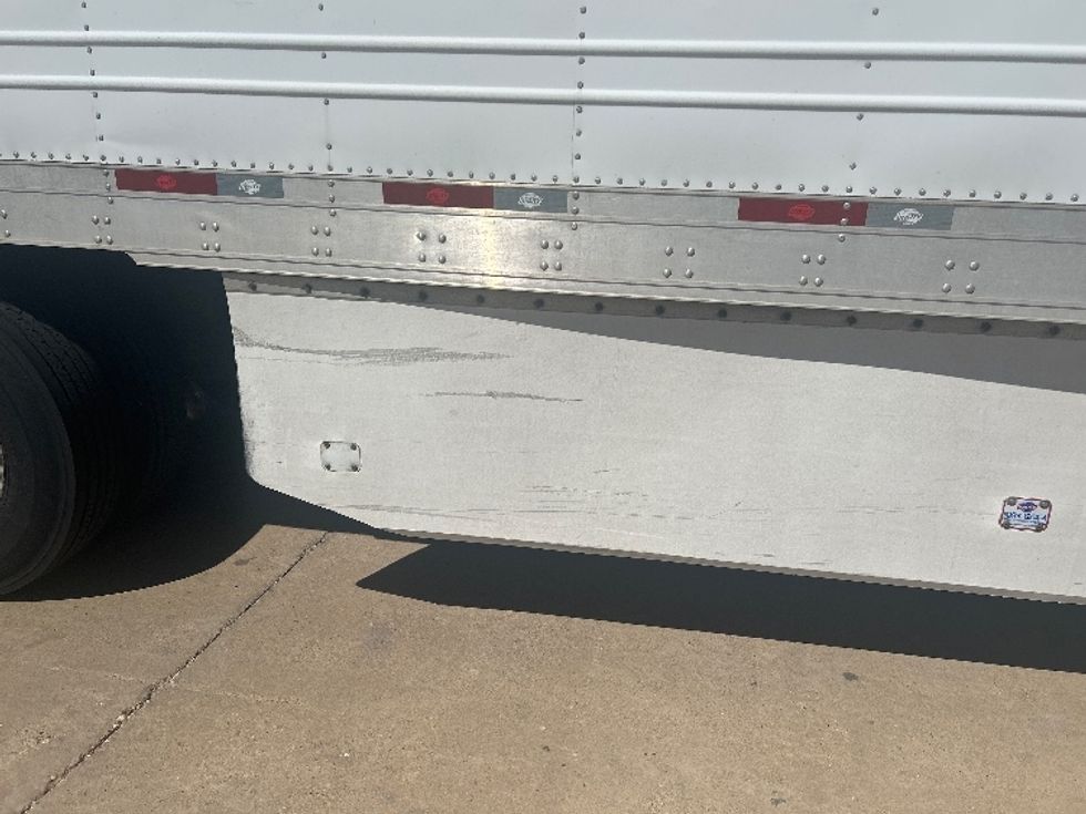 Refrigerated Trailer-Semi Trailers-Utility-2016-Trailer-Lubbock-TX-468,299\n\t\tmiles-$ 28,500 - Image 14