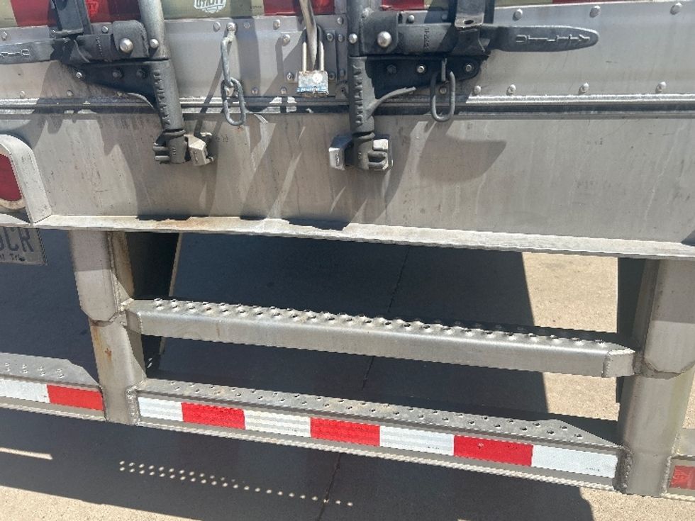 Refrigerated Trailer-Semi Trailers-Utility-2016-Trailer-Lubbock-TX-468,299\n\t\tmiles-$ 28,500 - Image 15