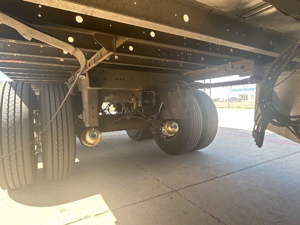 Refrigerated Trailer-Semi Trailers-Utility-2016-Trailer-Lubbock-TX-468,299\n\t\tmiles-$ 28,500 - Image 5