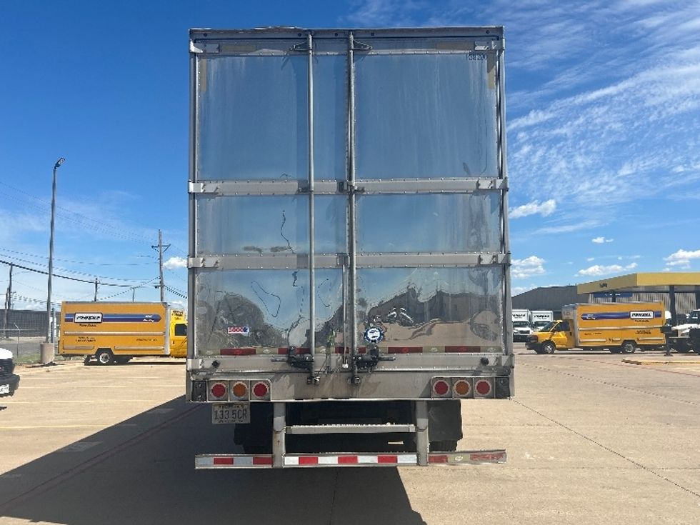 Refrigerated Trailer-Semi Trailers-Utility-2016-Trailer-Lubbock-TX-468,299\n\t\tmiles-$ 28,500 - Image 6